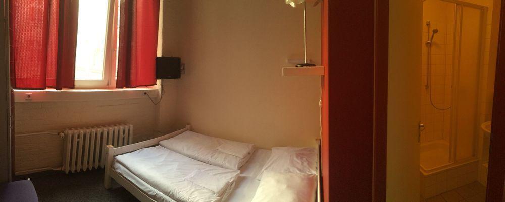 All In Hostel Berlin Luaran gambar