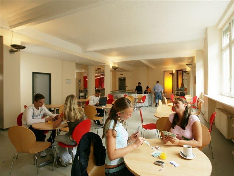 All In Hostel Berlin Luaran gambar