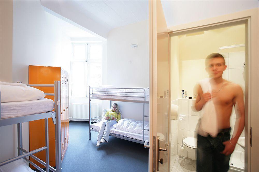 All In Hostel Berlin Luaran gambar