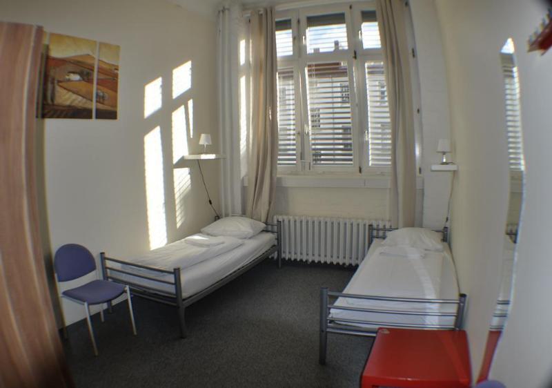 All In Hostel Berlin Luaran gambar