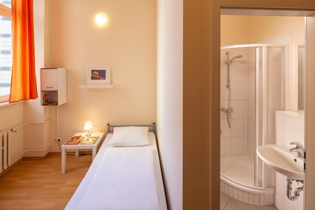 All In Hostel Berlin Luaran gambar
